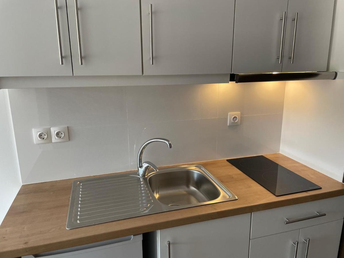 Golden Evelyn Aparthotel Агия Параскеви Екстериор снимка
